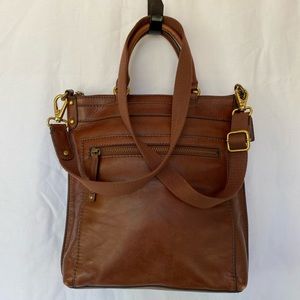 Fossil Crossbody Bag